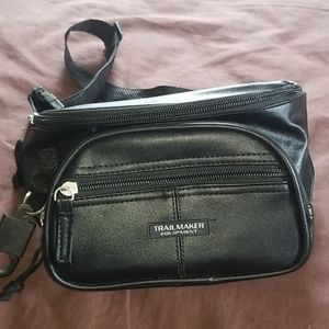 Trail makers fanny pack
